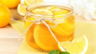sidruni kasutamine veenilaiendite raviks