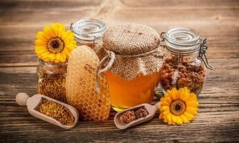 apiteraapia jalgade veenilaiendite raviks